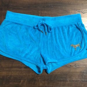 Victoria’s Secret Pink Shorts